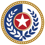 Texas Department of State Health Services Logo