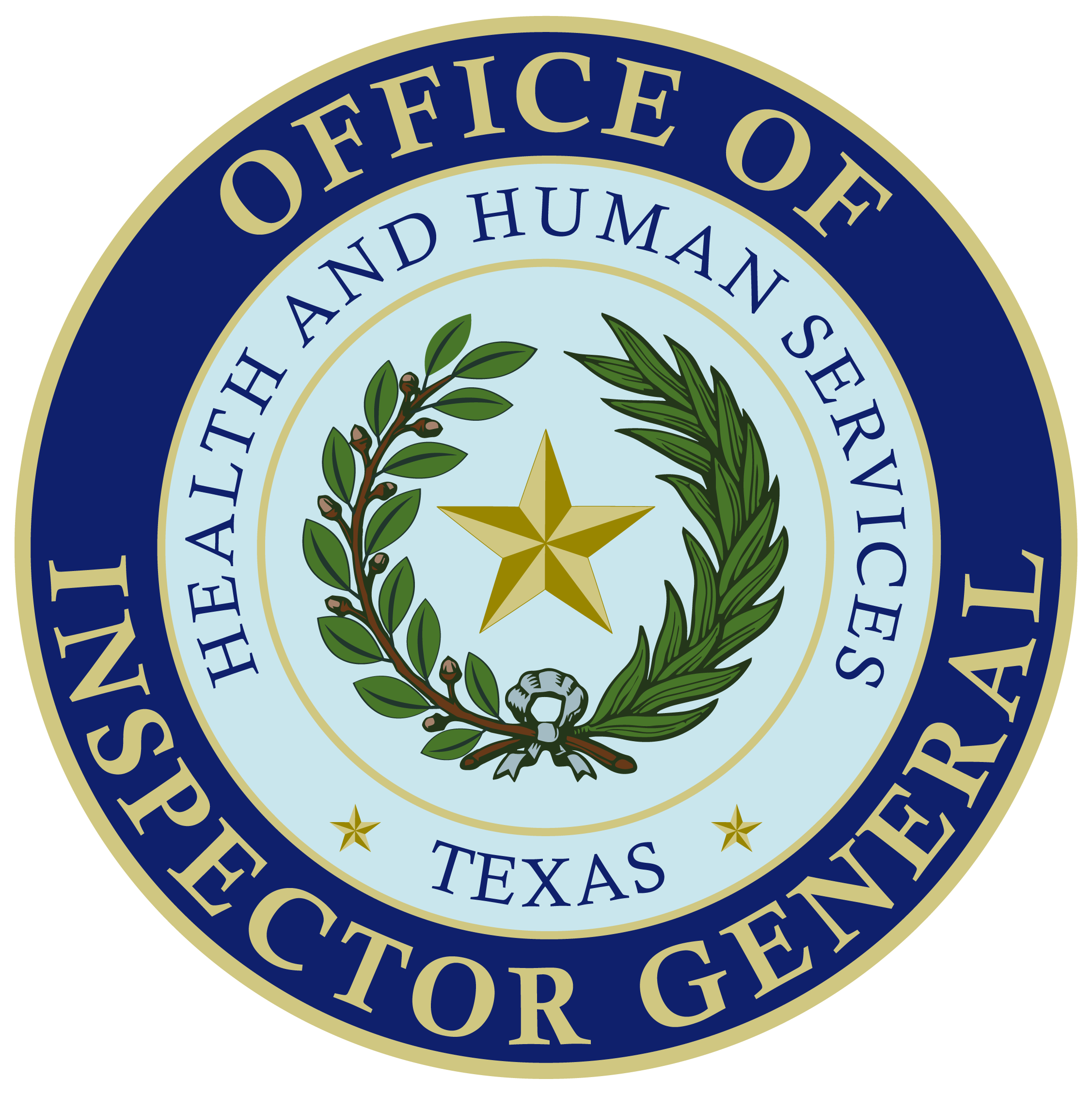 Office of Inspector General Logo