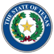 Texas Board of Chiropractic Examiners Logo