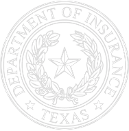 Texas Department of Insurance Logo